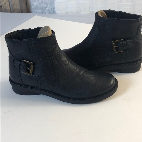 clarks nikki boot